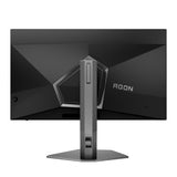 AOC AGON PRO AG326UD computer monitor 80 cm (31.5") 3840 x 2160 pixels 4K Ultra HD QD-OLED Black