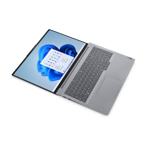 Lenovo ThinkBook 16 G6 IRL Intel® Core™ i7 i7-13700H Laptop 40.6 cm (16") WUXGA 16 GB DDR5-SDRAM 512 GB SSD Wi-Fi 6 (802.11ax) Windows 11 Pro English Grey