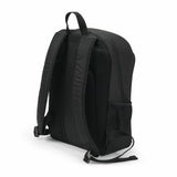 DICOTA Eco Backpack BASE 35.8 cm (14.1") Black