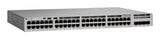 Cisco C9200L-48PXG-4X-E network switch Managed L2/L3 Gigabit Ethernet (10/100/1000) Power over Ethernet (PoE) Grey