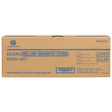 Konica Minolta A0XV0TD/DR-311C Drum kit color, 1x75K pages Pack=1 for KM Bizhub C 220/360/OCE VL 2222/OCE VL 3622