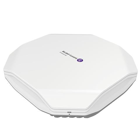 Alcatel-Lucent Enterprise OmniAccess Stellar AP1351 4800 Mbit/s White Power over Ethernet (PoE)
