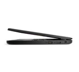 Lenovo 100e Chromebook Gen 3 Intel® Celeron® N N4500 29.5 cm (11.6") HD 4 GB LPDDR4x-SDRAM 32 GB eMMC Wi-Fi 6 (802.11ax) ChromeOS English Grey