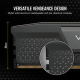 Corsair Vengeance memory module 64 GB 2 x 32 GB DDR5