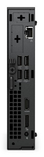 DELL Pro QCM1250 Intel Core Ultra 5 235T 8 GB DDR5-SDRAM 512 GB SSD Windows 11 Pro Micro PC Mini PC Black