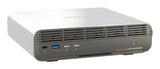 QNAP TBS-h574TX-i5UC-05S02 NAS Compact Intel® Core™ i5 i5-1235U 16 GB 19.2 TB SSD QNAP QTS Grey, Black