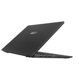 MSI Prestige 13 AI EVO A1MG-034UK Intel Core Ultra 7 155H Laptop 33.8 cm (13.3") Quad HD+ 32 GB LPDDR5-SDRAM 1 TB SSD Wi-Fi 7 (802.11be) Windows 11 Home Grey