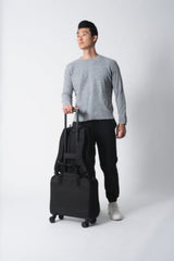 Targus HyperPack 40.6 cm (16") Backpack Black