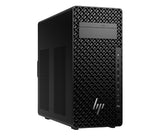 HP Z2 Tower G1i Wolf Pro Security Edition Intel Core Ultra 7 265K 32 GB DDR5-SDRAM 1 TB SSD NVIDIA RTX Pro 2000 Blackwell Windows 11 Pro Workstation AI Workstation, AI PC Black
