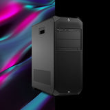 HP Z6 G5 Intel Xeon W w5-3423 32 GB DDR5-SDRAM 1 TB SSD Windows 11 Pro Tower Workstation AI Workstation Black