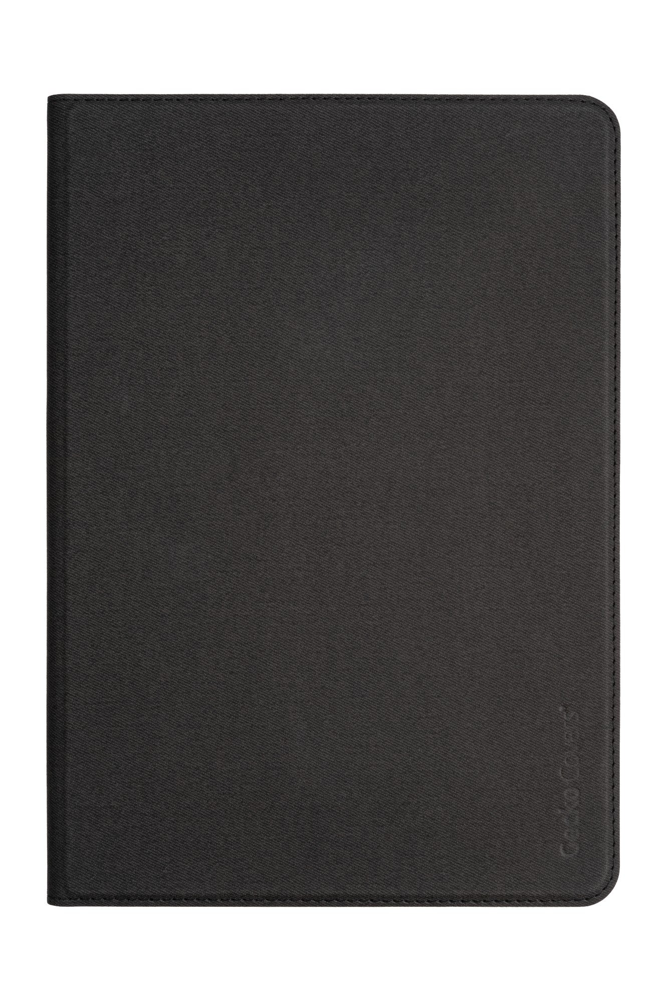 Apple iPad (2021) Easy-Click 2.0 Cover Black