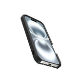 OtterBox uniVERSE Series for Apple iPhone 16, black - No Retail Packaging