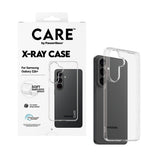 PanzerGlass CARE™ by ® X-Ray Case Samsung Galaxy S26+