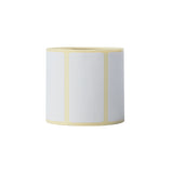 Brother BDE-1J026051-060 Etikettes white 51mm x 26mm 500 pcs for Brother TD-4210/4410