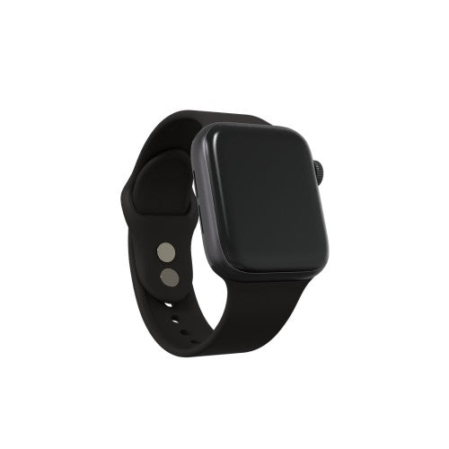 Renewd Watch Series 4 Space Gray/Black 40mm