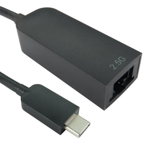 Cables Direct USB3C-ETH2G network card
