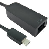 Cables Direct USB3C-ETH2G network card