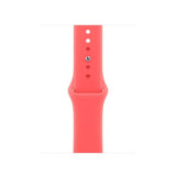 Apple 40mm Bright Guava Sport Band - S/M
