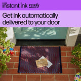 HP DeskJet 2820e Wireless All-in-One Color Printer, Copier, Scanner