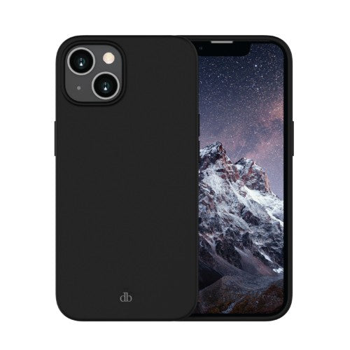 dbramante1928 Monaco - iPhone 14 - Night Black