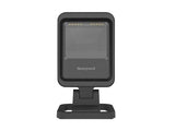 Honeywell Genesis XP 7680g Fixed bar code reader 1D/2D LED Black
