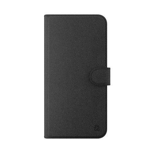 ZAGG Defence Folio Phone Case for Samsung Galaxy A57 5G Black