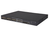 HPE FlexNetwork 5130 24G SFP 4SFP+ EI Managed L3 Gigabit Ethernet (10/100/1000) 1U Black