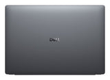 DELL Pro 14 Premium PA14250 Copilot+ PC Intel Core Ultra 5 236V Laptop 35.6 cm (14") Full HD+ 16 GB LPDDR5x-SDRAM 512 GB SSD Wi-Fi 7 (802.11be) Windows 11 Pro UK English Grey