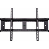 Viewsonic VB-WMK-001-2C monitor mount / stand 2.49 m (98") Wall Black
