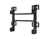 Samsung WMN-8200SCXEN TV mount/stand Black