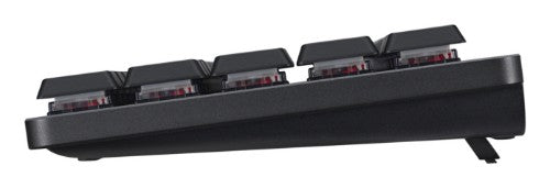 ASUS ProArt KD300 keyboard Home/Office USB + RF Wireless + Bluetooth QWERTY English Black