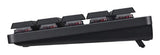 ASUS ProArt KD300 keyboard Home/Office USB + RF Wireless + Bluetooth QWERTY English Black