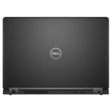 A2C Dell Latitude 5490 I5 8th Gen 16GB RAM 256GB SSD 14" HD (Min) W11Pro 1 Year Return to Base Warranty