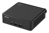 ASUS NUC RNUC15CRKU5063C2 Intel Core Ultra 5 225H 16 GB DDR5-SDRAM 512 GB SSD Windows 11 Pro Mini PC Black