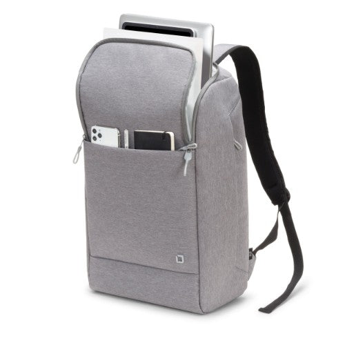 DICOTA Eco MOTION 13 - 15.6" 39.6 cm (15.6") Backpack Grey