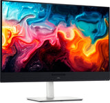 DELL Plus S3225QC computer monitor 80.3 cm (31.6") 3840 x 2160 pixels 4K Ultra HD QD-OLED Black, Silver