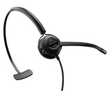 HP Poly EncorePro 540D with Quick Disconnect Convertible Digital Headset TAA