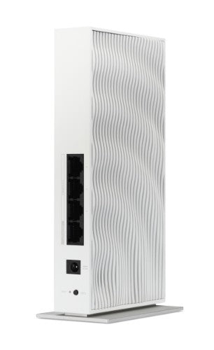 Acer Wave 7, wifi 7 Mesh Router, EU plug, triple pack Dual-band (2.4GHz + 5GHz or 2.4GHz + 6GHz) Wi-Fi 7 (802.11be) 4
