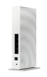 Acer Wave 7, wifi 7 Mesh Router, EU plug, triple pack Dual-band (2.4GHz + 5GHz or 2.4GHz + 6GHz) Wi-Fi 7 (802.11be) 4