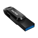 SanDisk SDDDC3-1T00-G46 USB flash drive 1 TB 3.2 Gen 1 (3.1 Gen 1)