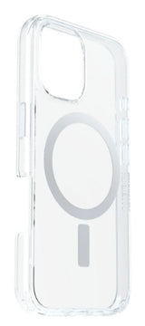 OtterBox Symmetry Clear mobile phone case 15.5 cm (6.1") Cover Transparent