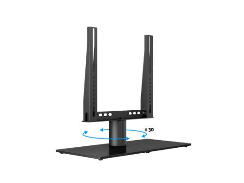 Multibrackets M VESA Tablestand Turn Small MAX 300x300 Black