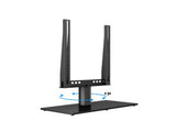 Multibrackets M VESA Tablestand Turn Small MAX 300x300 Black