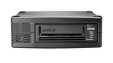 HPE StoreEver LTO-8 Ultrium 30750 External Tape Drive