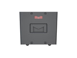 Multibrackets M VESA Wallmount I Black 50x50 75x75 100x100