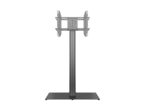 Multibrackets M Public Display Stand 180 HD Back to Back Black w, Floorbase