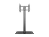 Multibrackets M Public Display Stand 180 HD Back to Back Black w, Floorbase