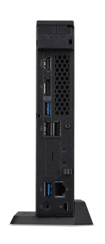 Acer Veriton N Vero Mini (VVN4720GT) - Intel Core i5-14400T, 16GB DDR5, 512GB SSD, black