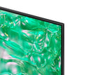 Samsung HU8000F 190.5 cm (75") 4K Ultra HD Smart TV Black 20 W