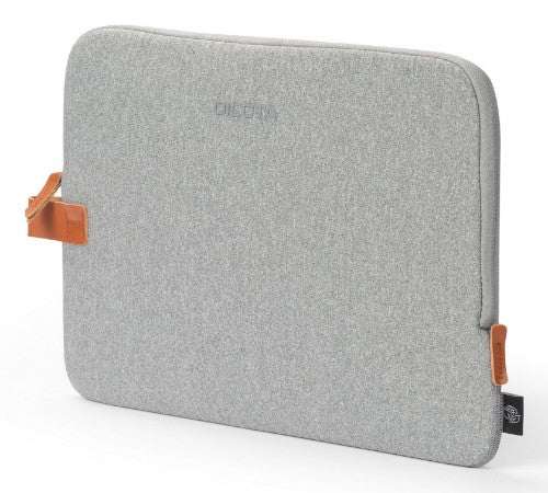 DICOTA D31751-RPET laptop case 33 cm (13") Sleeve case Grey